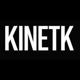 Kinetk logo